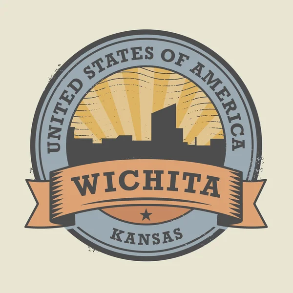 Wichita Stock Vectors, Royalty Free Wichita Illustrations Depositphotos®