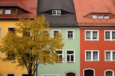 Bautzen, Almanya'nın eski şehir