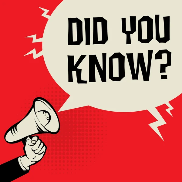 Megafon el, iş kavramı ile metin biliyor musunuz?