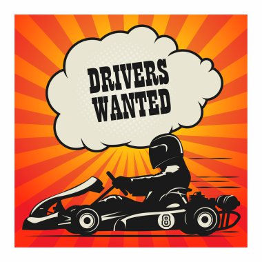 flat kart graphics flat kart graphics