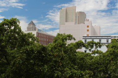 Gündüz mimari fotoğrafçılığı 