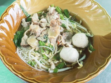 şehriye çorbası sığır eti güveç