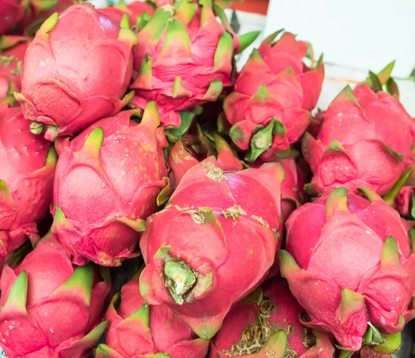 Fruto de dragão para venda — Fotografia de Stock