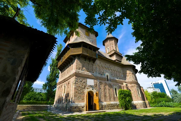 Old Church — Stock Photo, Image