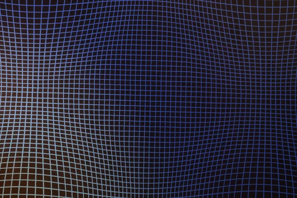 正方形の錯視 — ストック写真