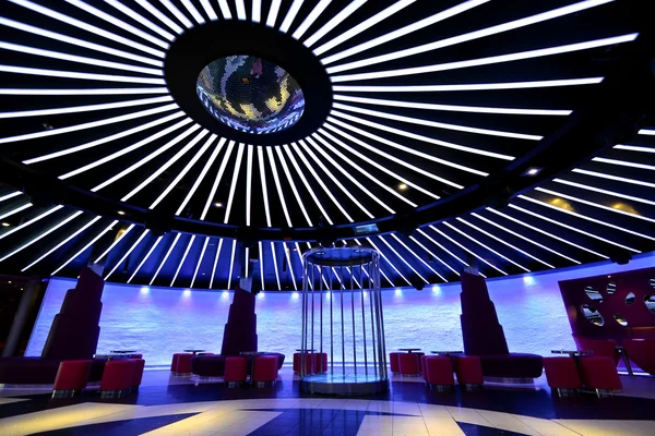 Muhteşem gece kulübü