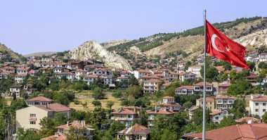 İç Anadolu, Türkiye'de şehirde Beypazarı
