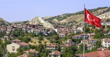 İç Anadolu, Türkiye'de şehirde Beypazarı