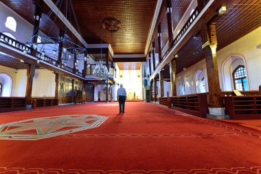 Arap Camii, Istanbul Türkiye