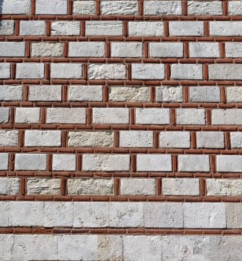 taş duvar yüzeyi desen örneği