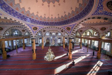 Kapu Camii, Konya, Türkiye