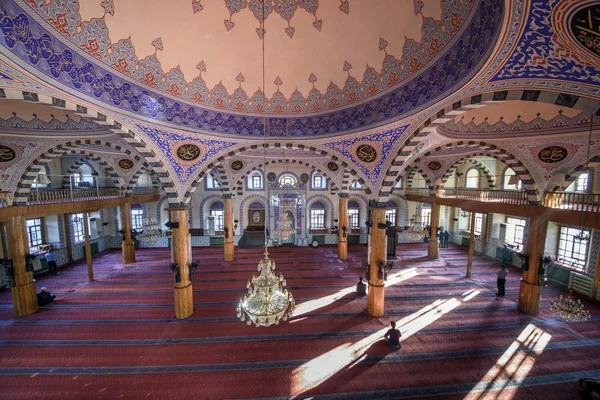 Мечеть Капу в Конье, Турция — стоковое фото