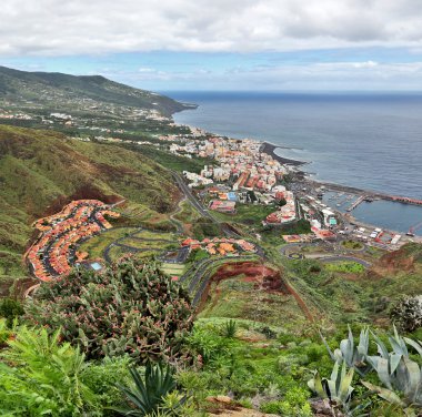 Santa Cruz de la Palma