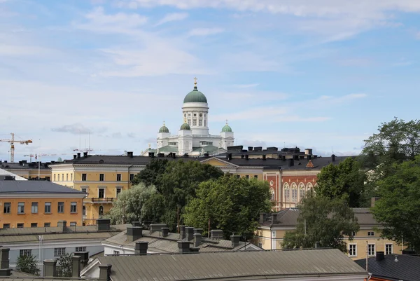 Güzellikler, Helsinki, Finlandiya