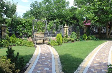 çiçekler çok güzel Teras