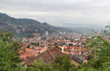 Şehir Merkezi Saraybosna, Bosna-Hersek