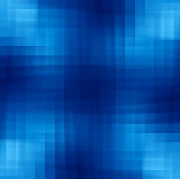 Blue wave abstract pattern web background — Stock Photo, Image