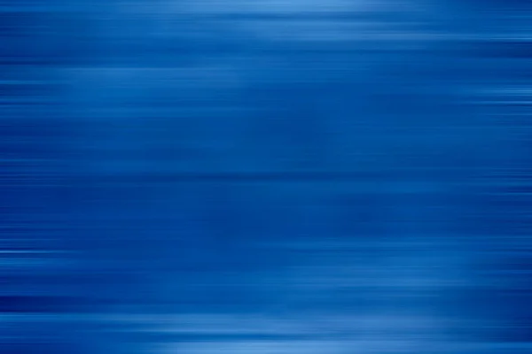 Tecnologia Azul Movimento Abstrato Fundo Luz Velocidade — Fotografia de Stock