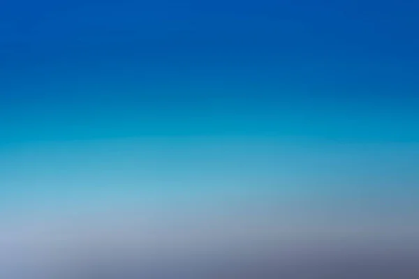 热带沙滩和蓝天 — 图库照片