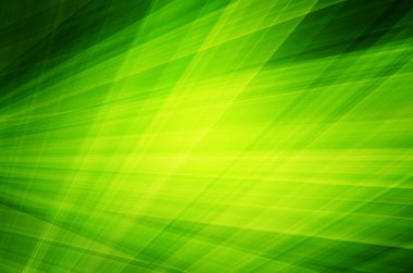 Soyut yeşil arkaplan