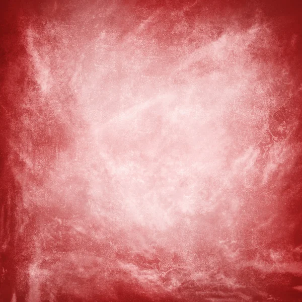 Grunge sfondo texture rosso — Foto Stock