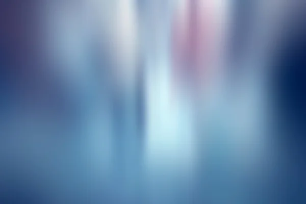 Morbido sfondo astratto colorato, blu sfocato texture sfocata — Foto Stock