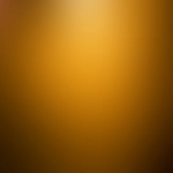 Yellow gradient abstract background — Stock Photo, Image