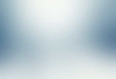 düz mavi ve beyaz arka plan