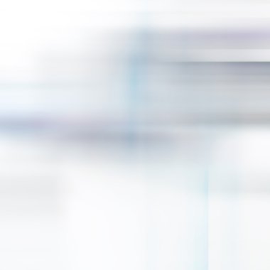 Bulanık soyut arkaplan