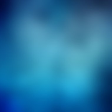 Grunge Mavi Arkaplan