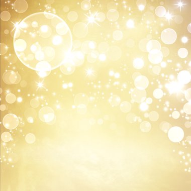 yıldız ve metin için yer zarif Noel arka plan.