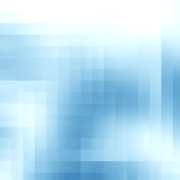 Abstract blue background — Stock Photo, Image