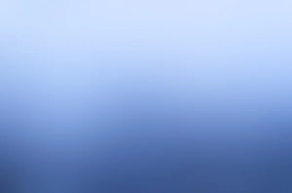 Blå gradient bakgrund — Stockfoto