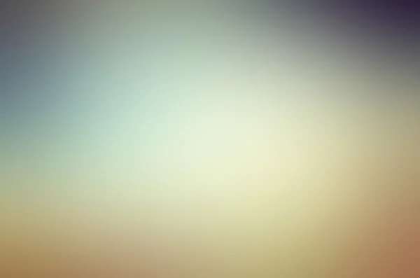 Farbenfroher Himmel nach Sonnenuntergang, abstrakter Gradienten-Hintergrund — Stockfoto