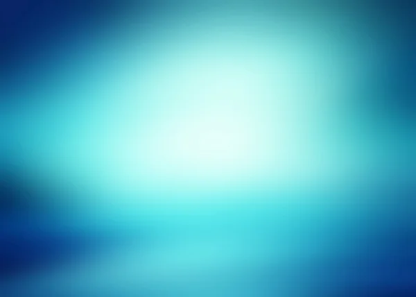 Fondo azul claro, diseño abstracto — Foto de Stock