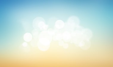 Vintage tarzı. Bulanık soyut dokulu arka plan: sarı ve