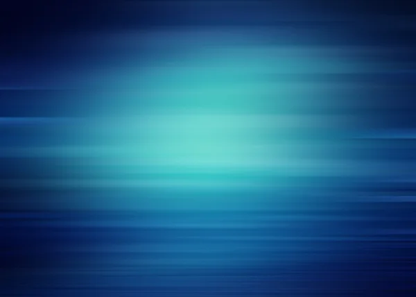Blaue Bewegung verschwimmt abstrakten Hintergrund — Stockfoto