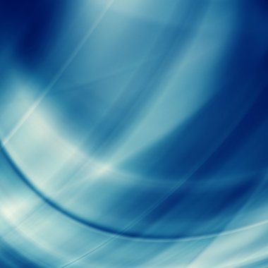 Arkaplan mavisi soyut web sayfası deseni