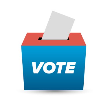 Oy seçim kavramı vektör için