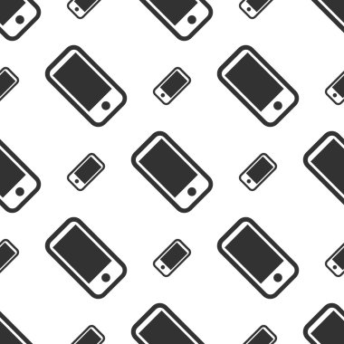 Kusursuz soyut desen