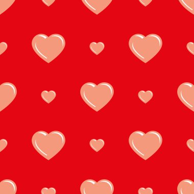 Dikişsiz kupa desen