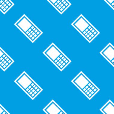 Sorunsuz cep telefonları desen