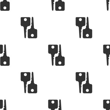 Sorunsuz anahtar taşı arka plan