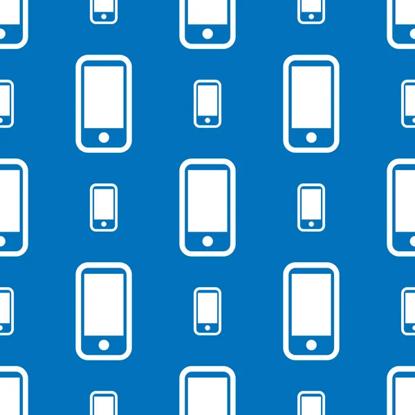 Sorunsuz cep telefonları desen
