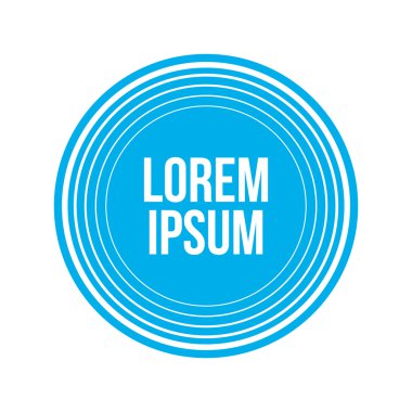 Örnek metin Circe logolu