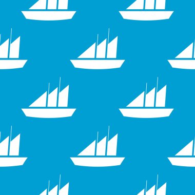 Sorunsuz yelken arka plan