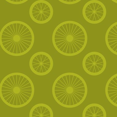 Arka tekerlekler arka plan