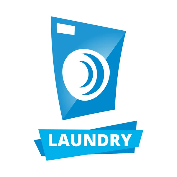 Çamaşırhane logosu