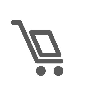 siyah teslim simgesi