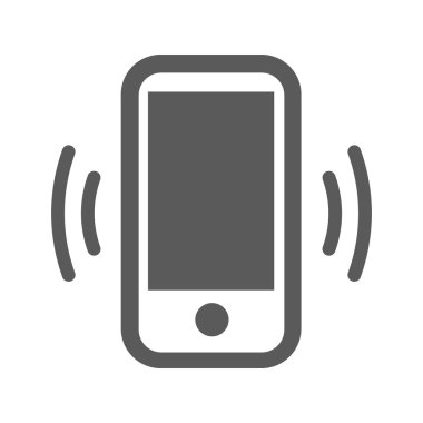 Cep Telefonu Simgesi